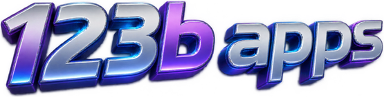 123b apps logo